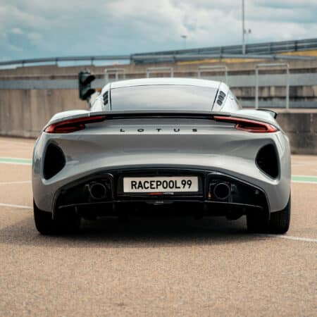 Loutos Emira V6