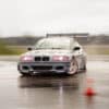 Drift-Taxi und Drift Selberfahren