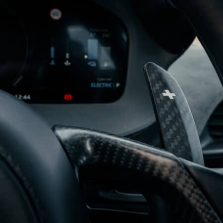 McLaren Artura