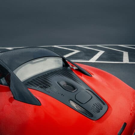 McLaren Artura