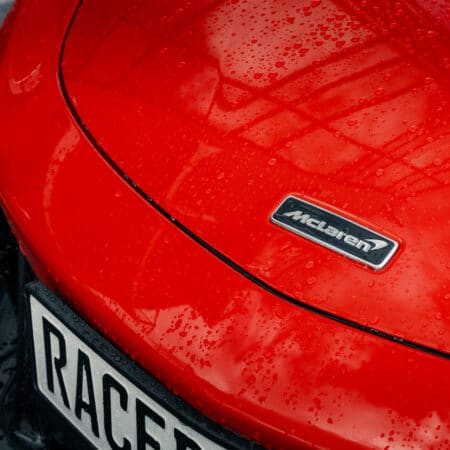McLaren Artura