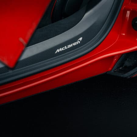 McLaren Artura