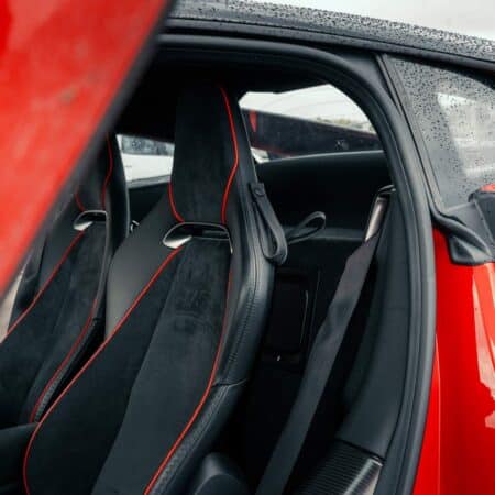 McLaren Artura