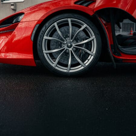 McLaren Artura