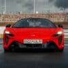 McLaren Artura