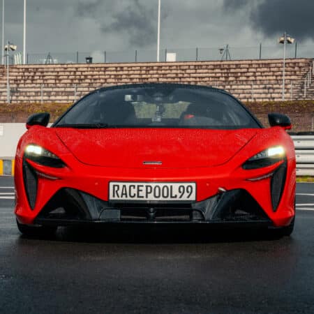 McLaren Artura