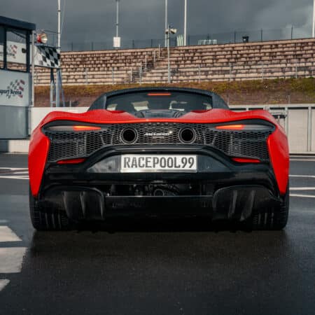 McLaren Artura