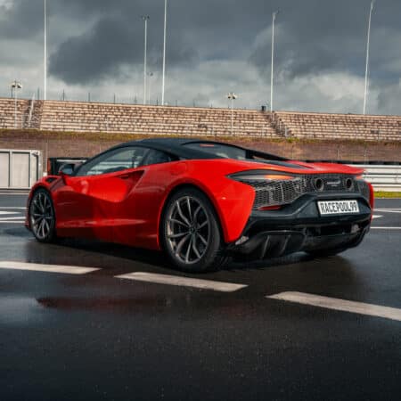 McLaren Artura