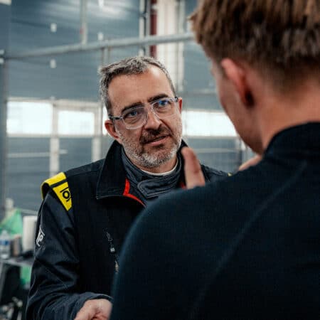 DMSB National A Rennlizenz