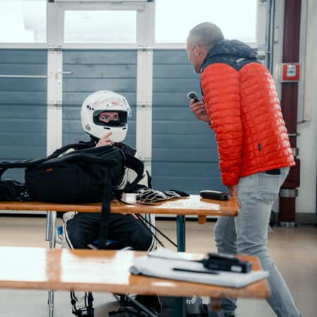DMSB National A Rennlizenz