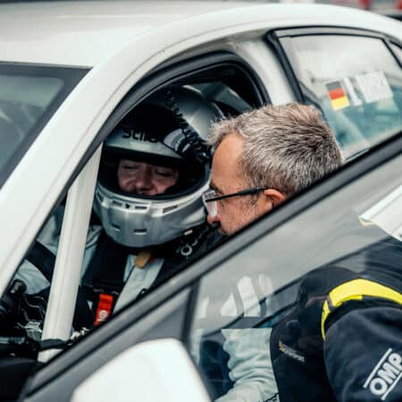 DMSB National A Rennlizenz